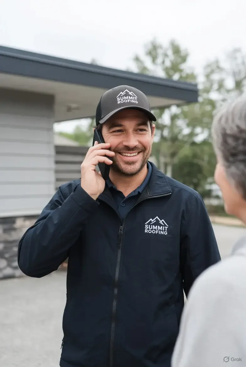 Flat Roof Leak Repair Newton, NC FAQs